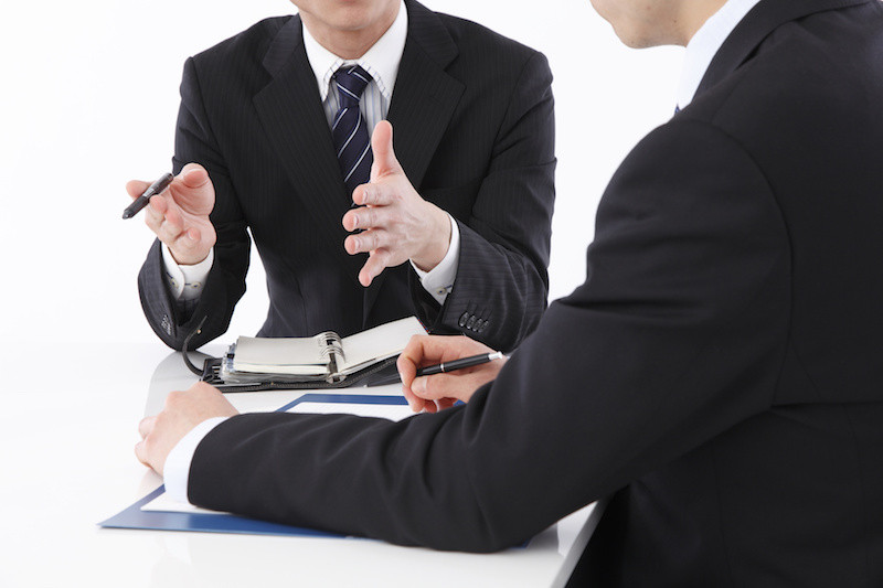若手社員研修の事例を更新していきます